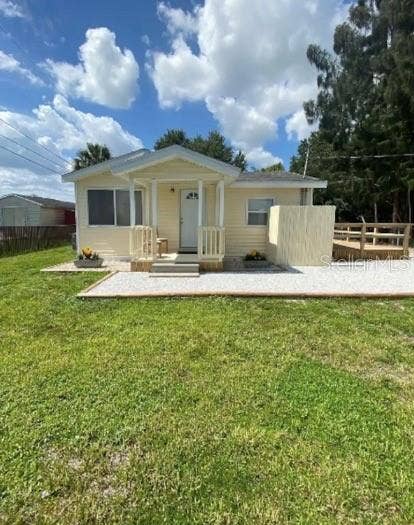 Property photo for 26022 GLASGOW AVENUE, Punta Gorda, FL
