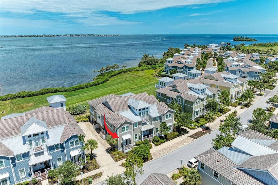 Property photo for 310 COMPASS POINT DRIVE, #201, Bradenton, FL