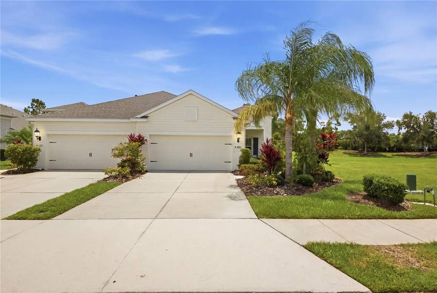 Property photo for 4504 DEEP CREEK TERRACE, Parrish, FL