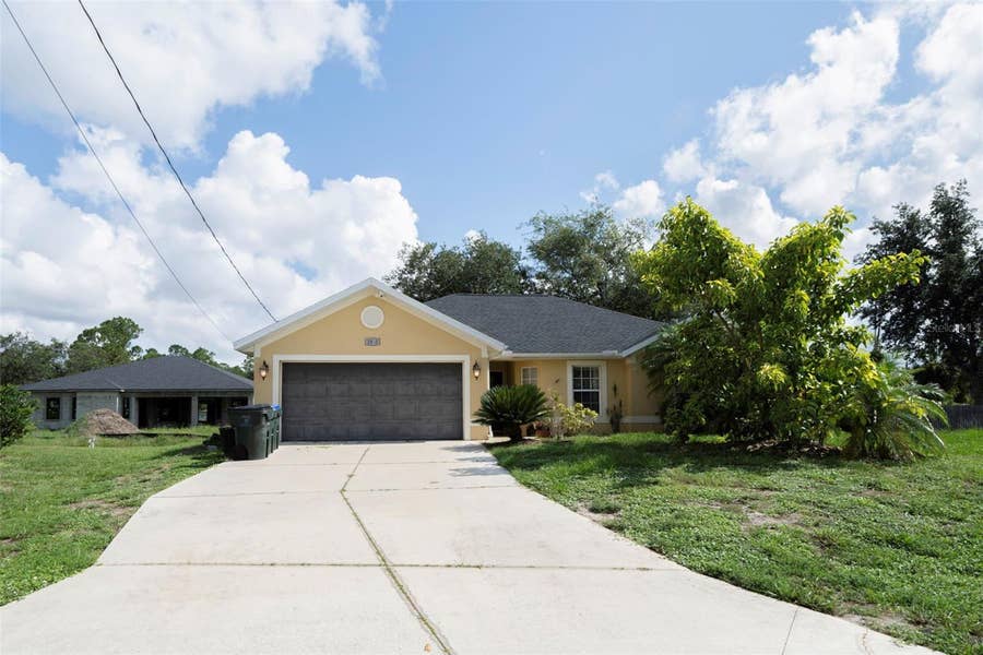 Property photo for 2910 TURK COURT, North Port, FL