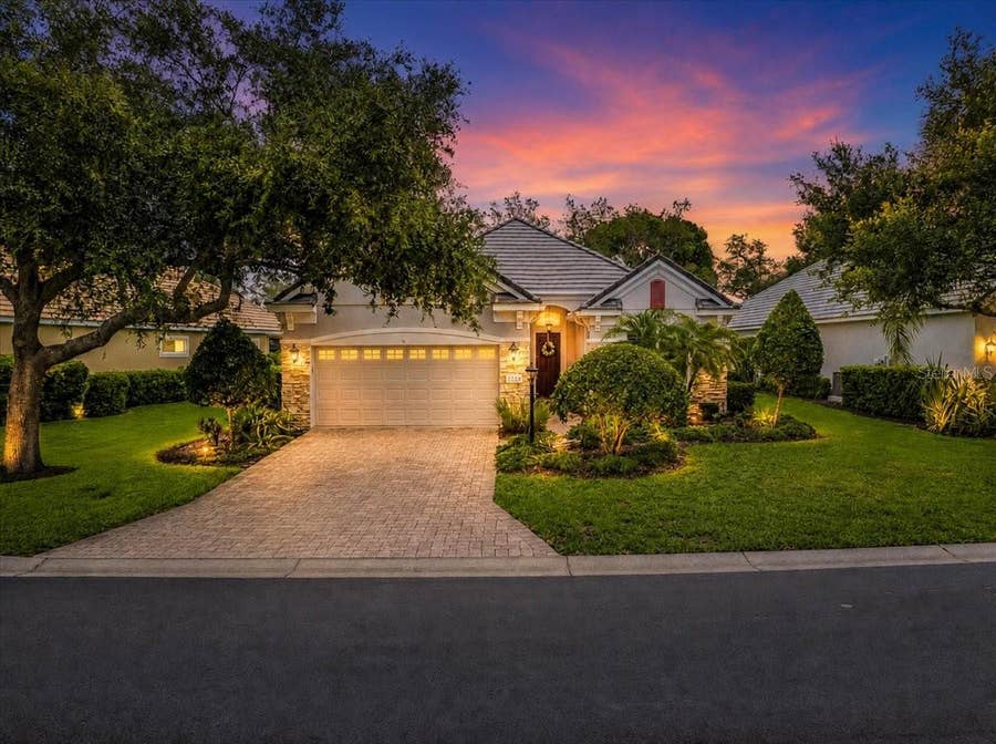 Property photo for 12232 THORNHILL COURT, Bradenton, FL