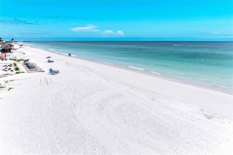 Property photo for 1007 GULF DRIVE N, #208, Bradenton Beach, FL