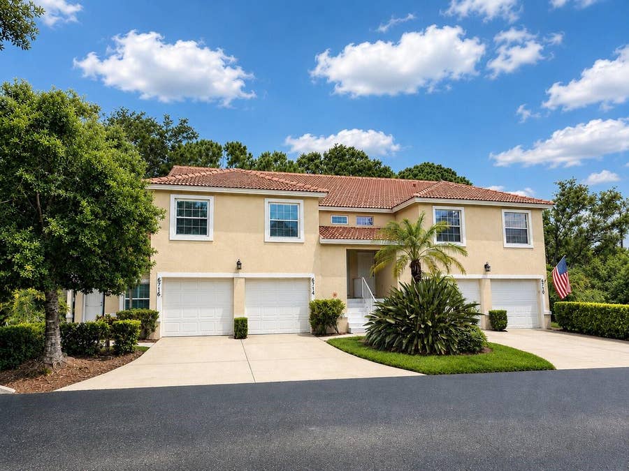 Property photo for 6714 FAIRVIEW TERRACE, #1-201, Bradenton, FL