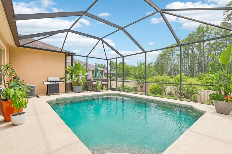 Property photo for 20932 AMANDA OAK COURT, Land O Lakes, FL