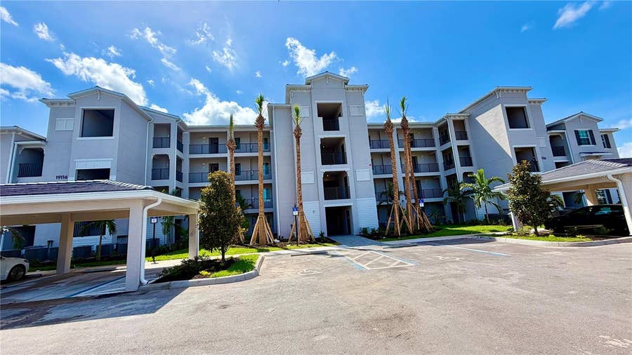 Property photo for 19116 SCALLOP LOOP, #104, Lakewood Ranch, FL
