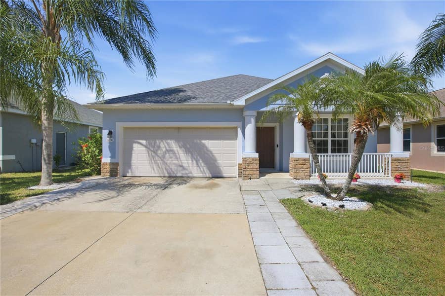 Property photo for 12512 23RD STREET E, Parrish, FL