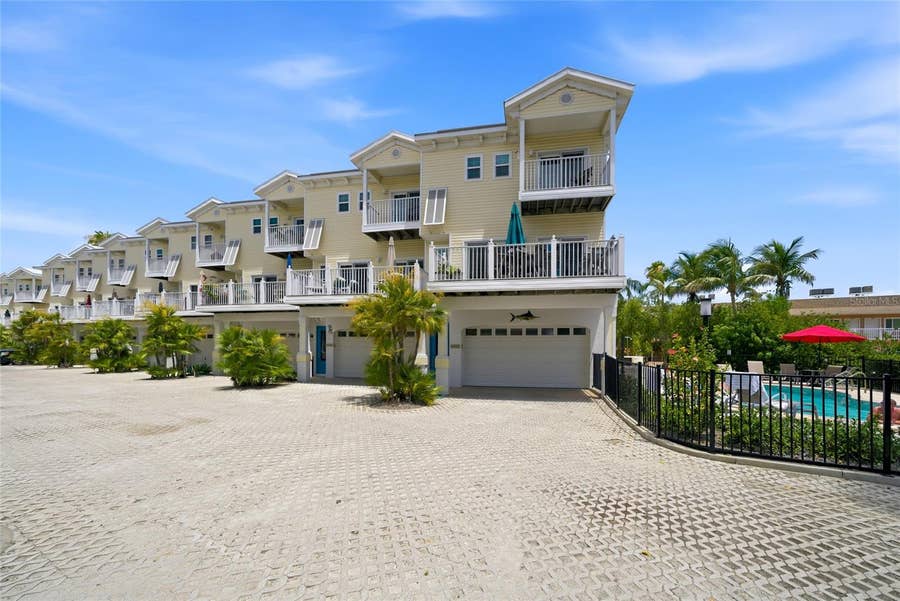 Property photo for 1473 GULF DRIVE N, Bradenton Beach, FL