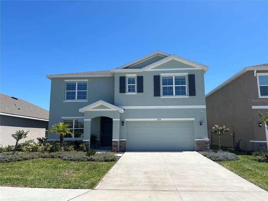 Property photo for 17218 RESERVA DRIVE, Bradenton, FL