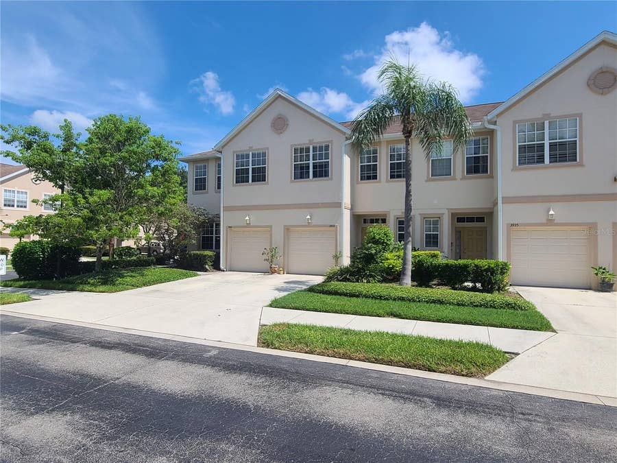 Property photo for 3931 YELLOWSTONE CIRCLE, Sarasota, FL