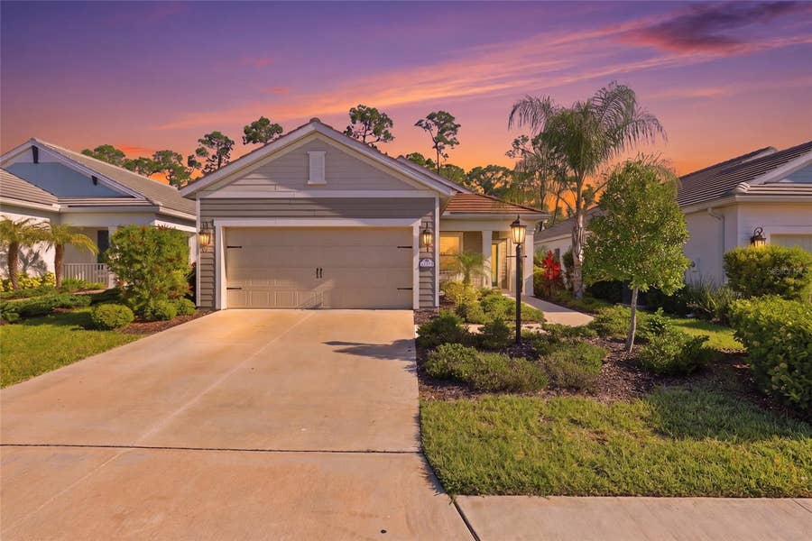 Property photo for 12934 TRUE BLUE CIRCLE, Bradenton, FL