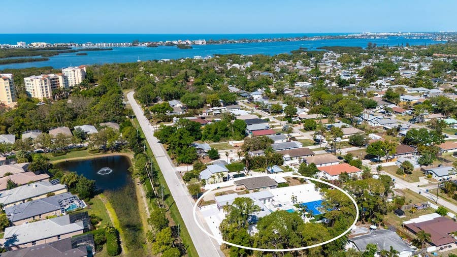 Property photo for 1899 VAMO WAY, Sarasota, FL