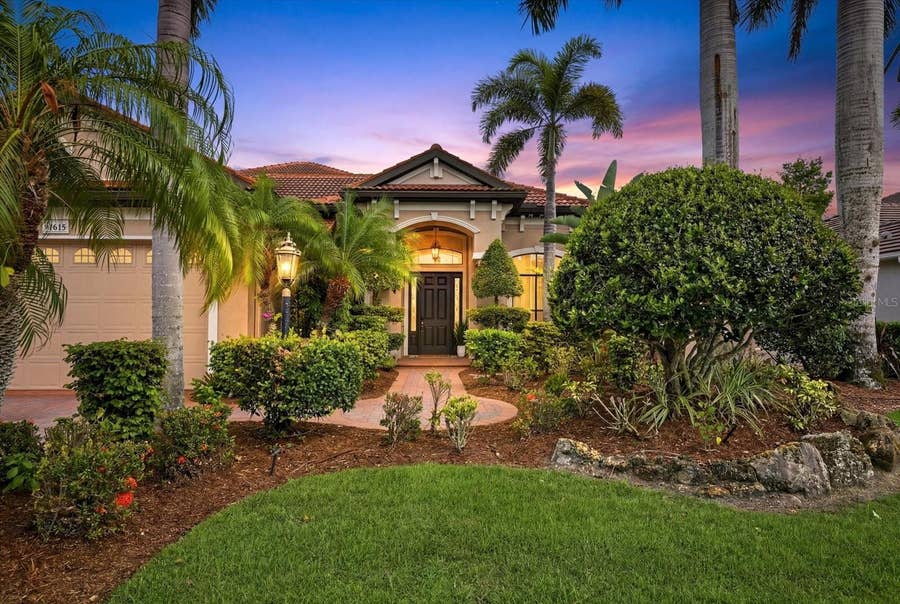 Property photo for 14614 SUNDIAL PLACE, Bradenton, FL