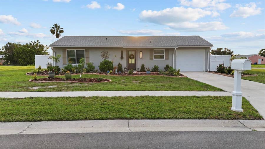 Property photo for 7505 WEXFORD STREET, North Port, FL
