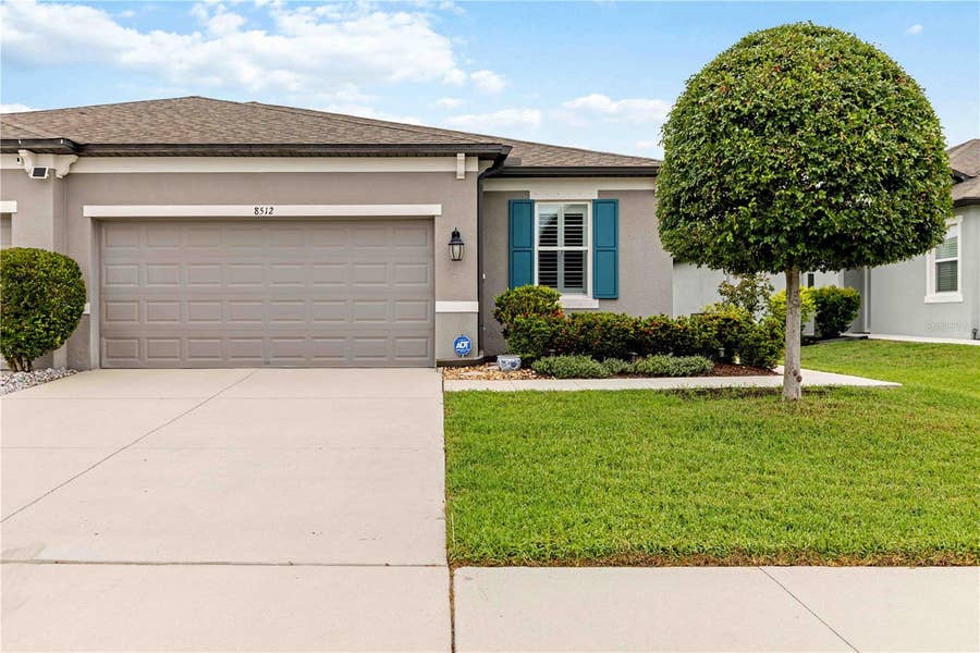 Property photo for 8512 CACHE DRIVE, Sarasota, FL