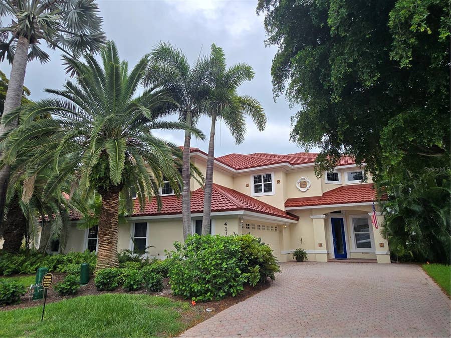 Property photo for 4118 OSPREY HARBOUR LOOP, Cortez, FL