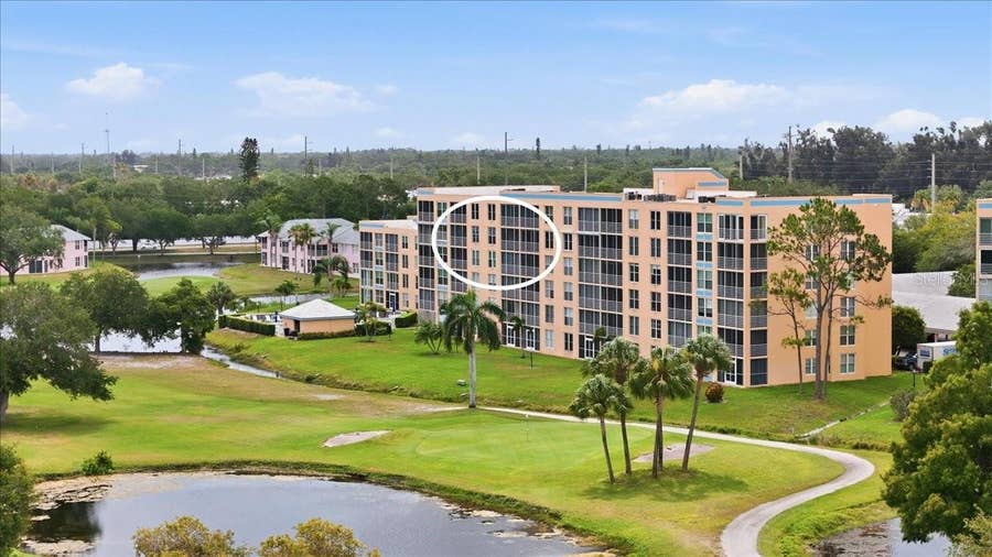 Property photo for 4550 PINEBROOK CIR, #506, Bradenton, FL