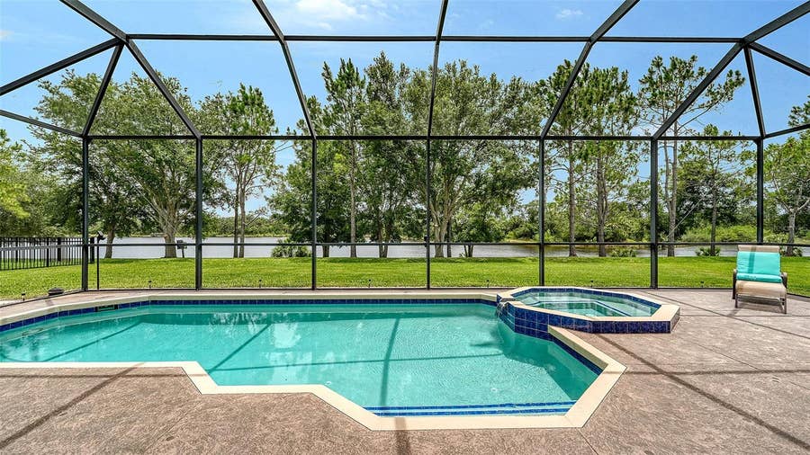 Property photo for 13515 22ND COURT E, Parrish, FL