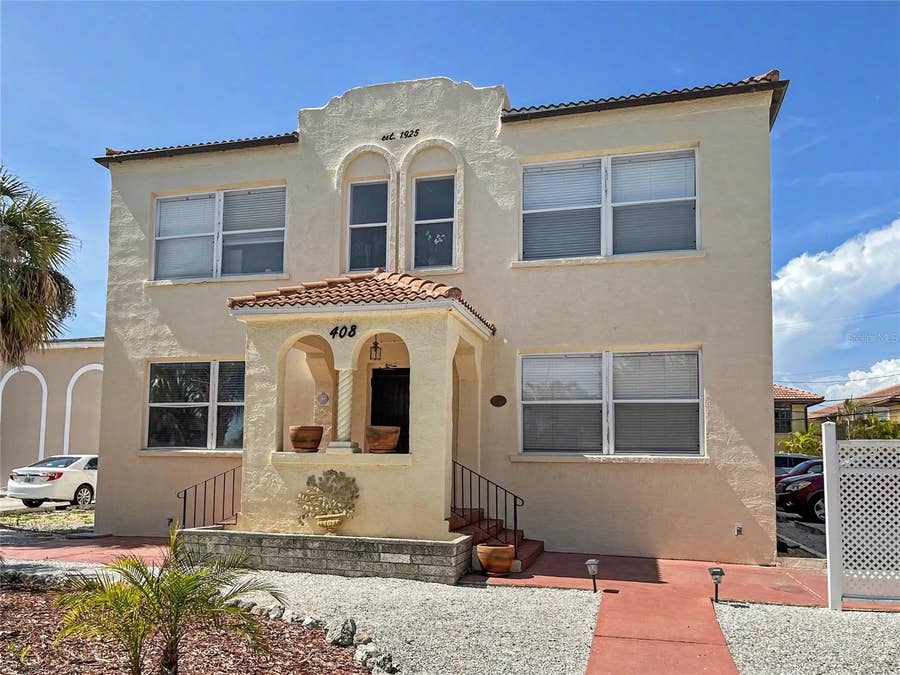 Property photo for 408 ARMADA ROAD S, #2, Venice, FL