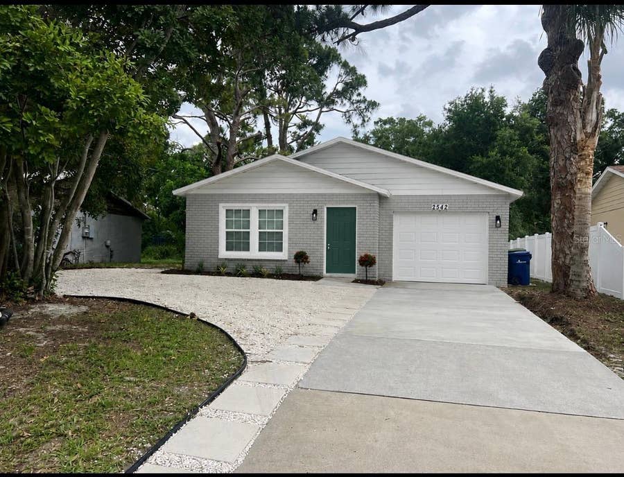 Property photo for 2542 22ND STREET, Sarasota, FL