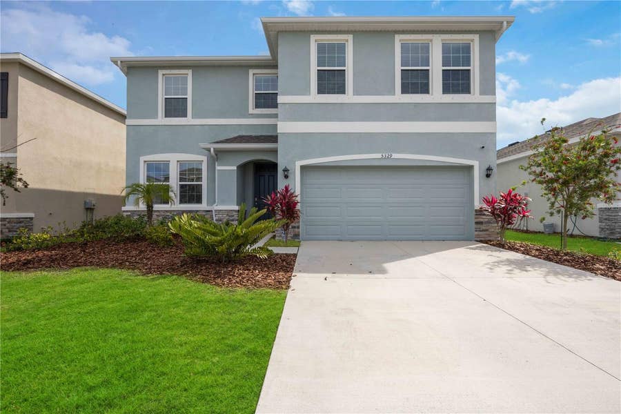 Property photo for 5329 HALEWOOD COURT, Bradenton, FL