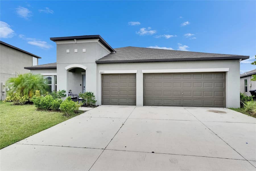 Property photo for 5521 OLANO STREET, Palmetto, FL