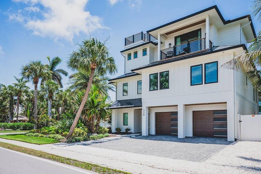 Property photo for 526 SEAGULL WAY, Anna Maria, FL