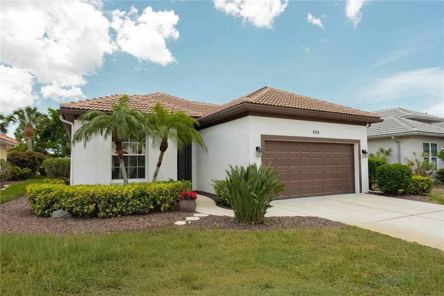 Property photo for 624 SILK OAK DRIVE, Venice, FL