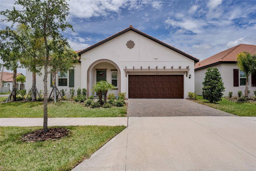 Property photo for 17439 HOLLY WELL AVENUE, Wimauma, FL