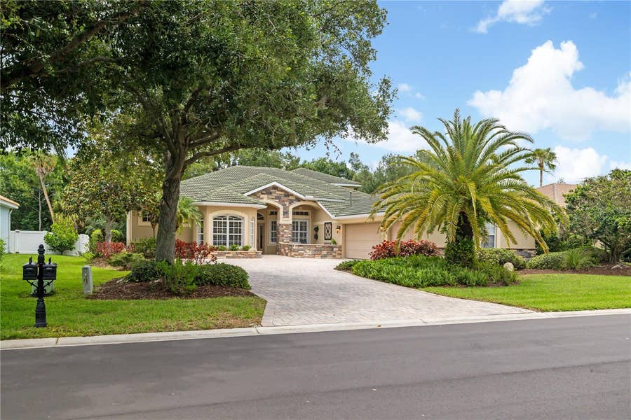 Property photo for 12471 NATUREVIEW CIRCLE, Bradenton, FL