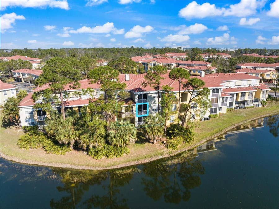 Property photo for 5552 BENTGRASS DRIVE, #7-116, Sarasota, FL