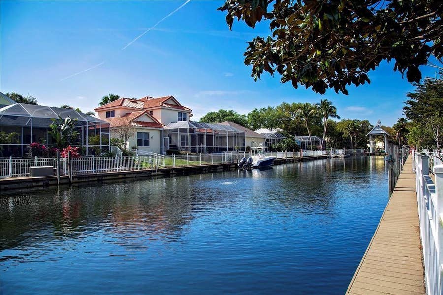 Property photo for 4770 MAINSAIL DRIVE, Bradenton, FL
