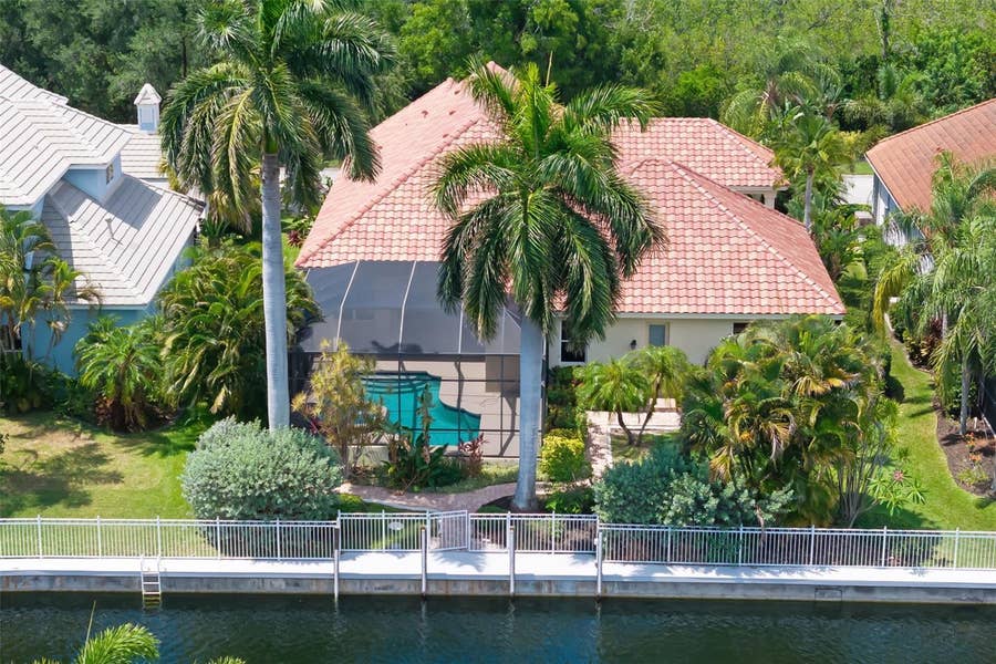 Property photo for 4770 MAINSAIL DRIVE, Bradenton, FL
