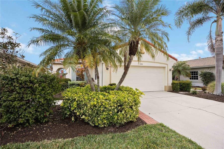 Property photo for 242 MESTRE PLACE, Nokomis, FL