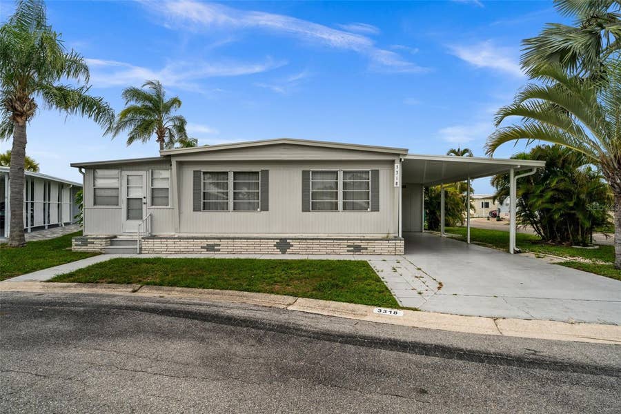 Property photo for 3318 SHINGLE OAK TERRACE, Sarasota, FL