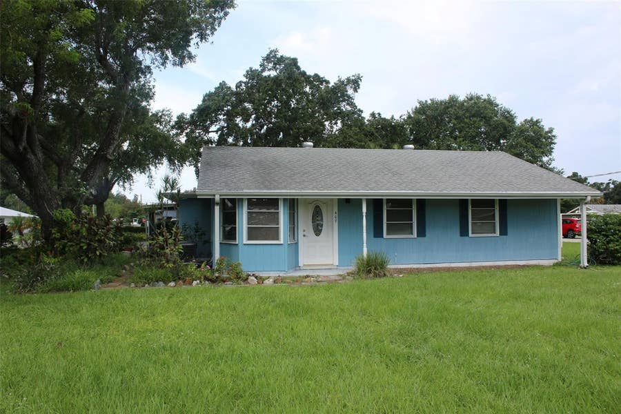 Property photo for 407 N POMPANO AVENUE, Sarasota, FL