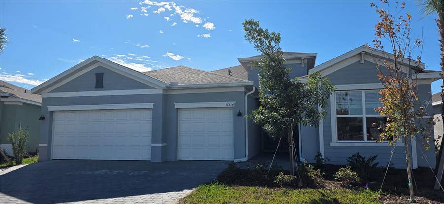 Property photo for 18371 LEGACY PRESERVE DRIVE, Parrish, FL