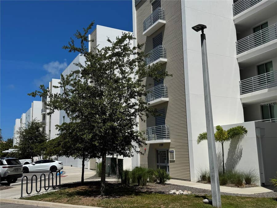 Property photo for 1709 N TAMIAMI TRAIL, #327, Sarasota, FL