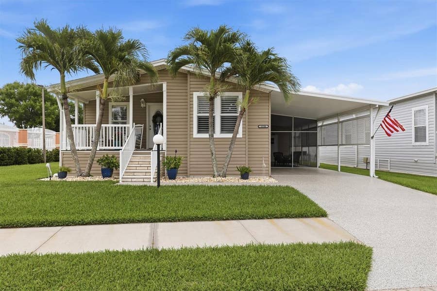 Property photo for 3530 70TH AVENUE E, Ellenton, FL