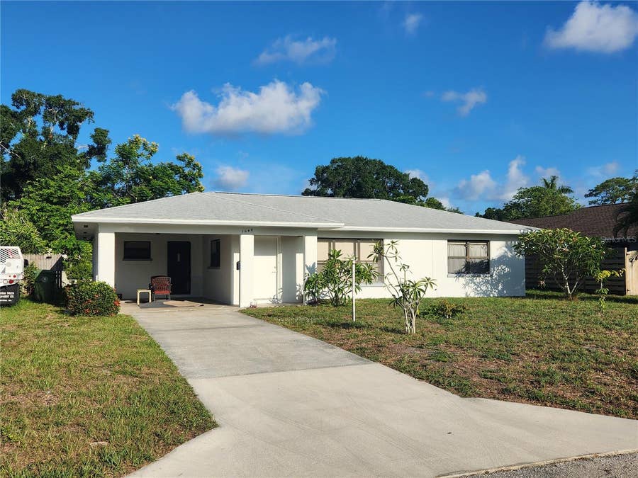 Property photo for 1604 28TH STREET W, Bradenton, FL