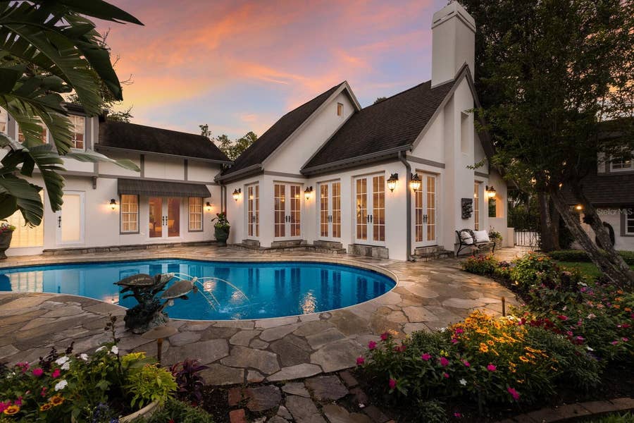 Property photo for 1829 BOUGAINVILLEA STREET, Sarasota, FL