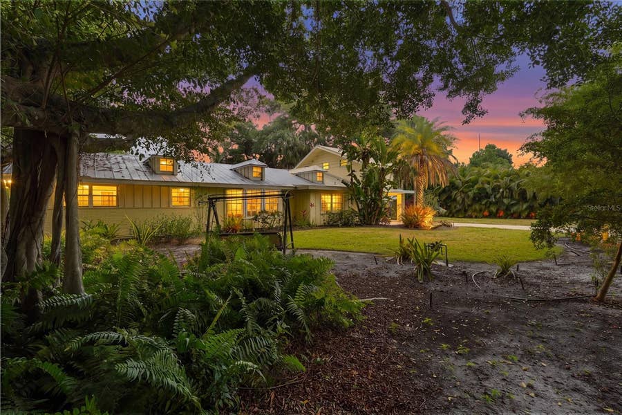 Property photo for 2480 ALAMEDA AVENUE, Sarasota, FL