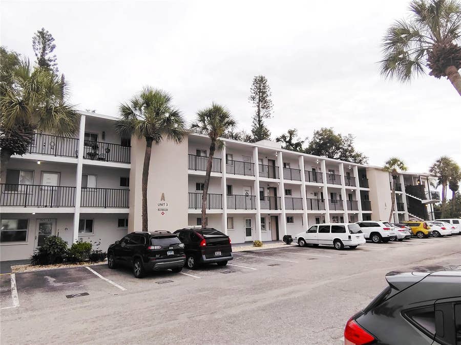 Property photo for 5955 PALM LANE, #A33, Bradenton, FL