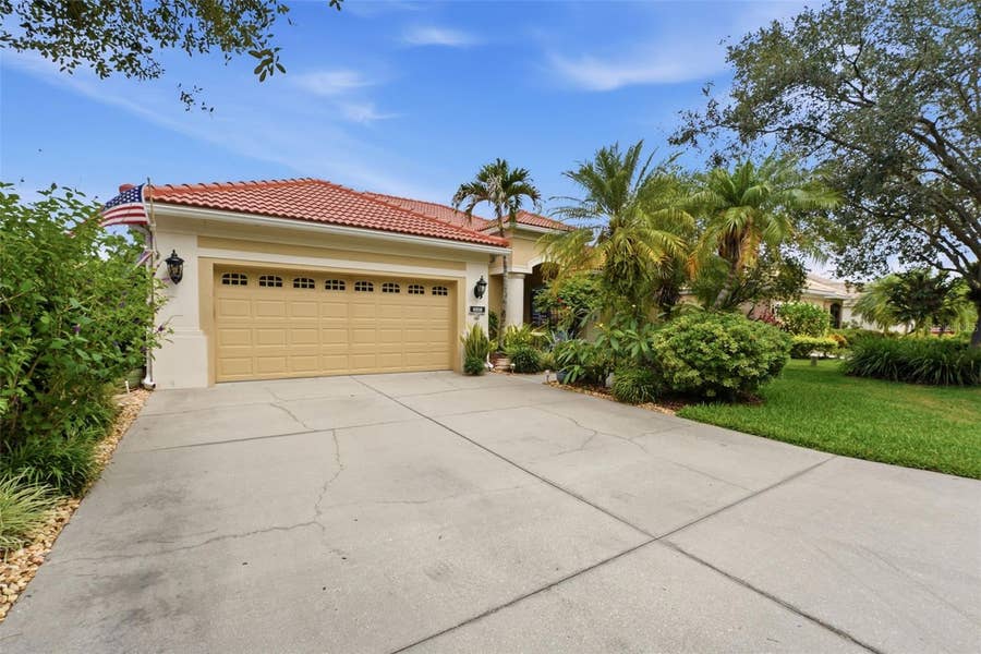 Property photo for 6316 CORMORANT COURT, Bradenton, FL