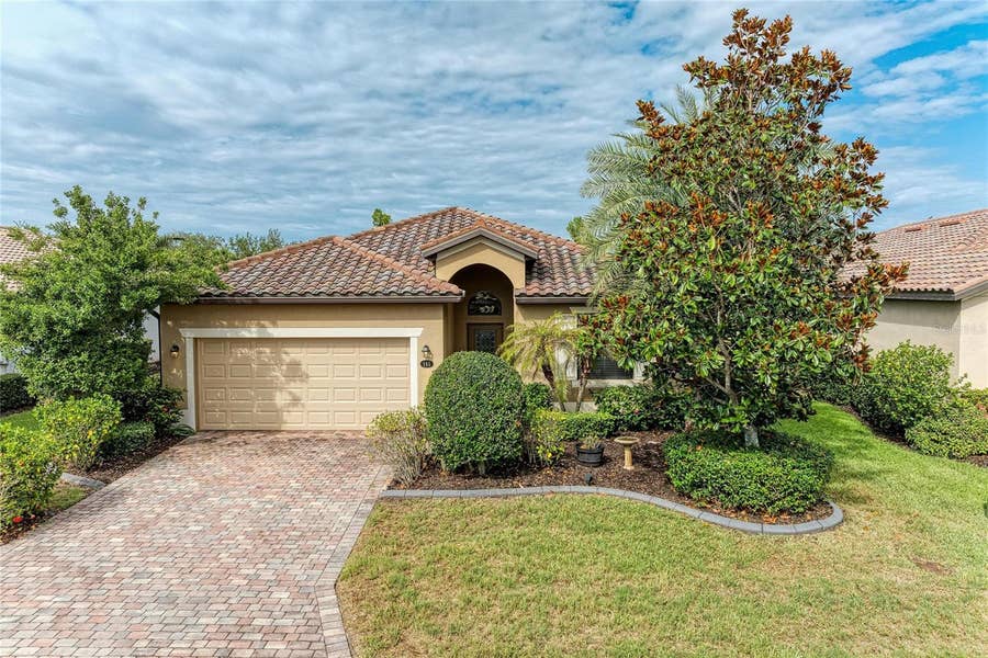 Property photo for 165 WANDERING WETLANDS CIRCLE, Bradenton, FL