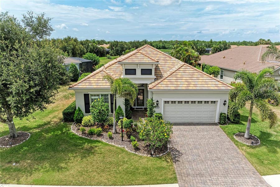 Property photo for 14507 STIRLING DRIVE, Lakewood Ranch, FL
