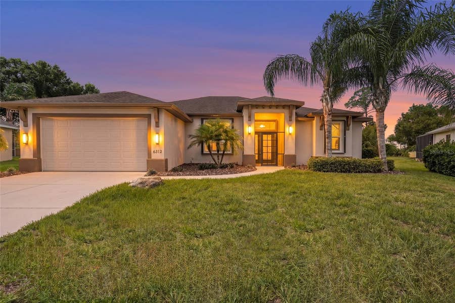 Property photo for 6312 TURNERS GAP ROAD, Bradenton, FL