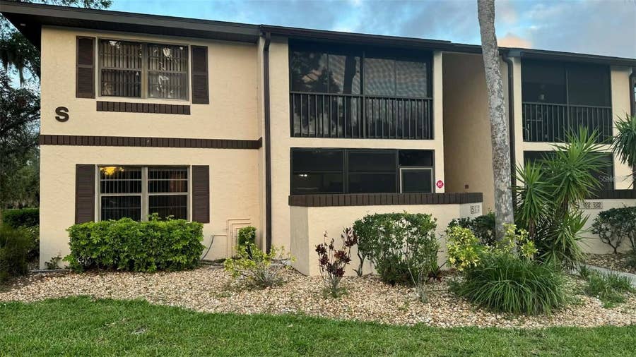 Property photo for 19505 QUESADA AVENUE, #S107, Port Charlotte, FL