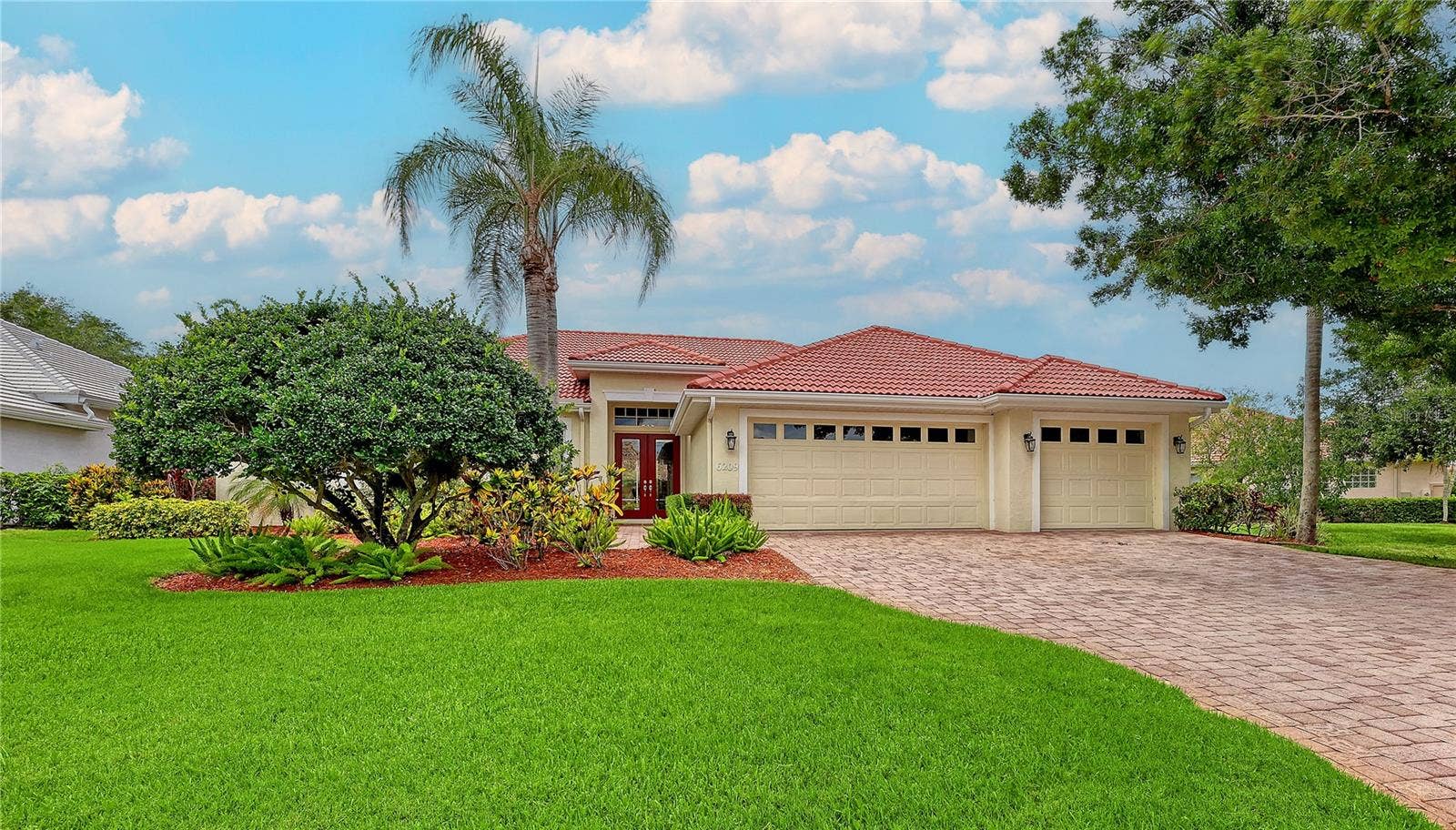 6209 CYPRESS BEND COURT, Bradenton, FL 34201 6209 CYPRESS BEND COURT, Bradenton, FL 34201