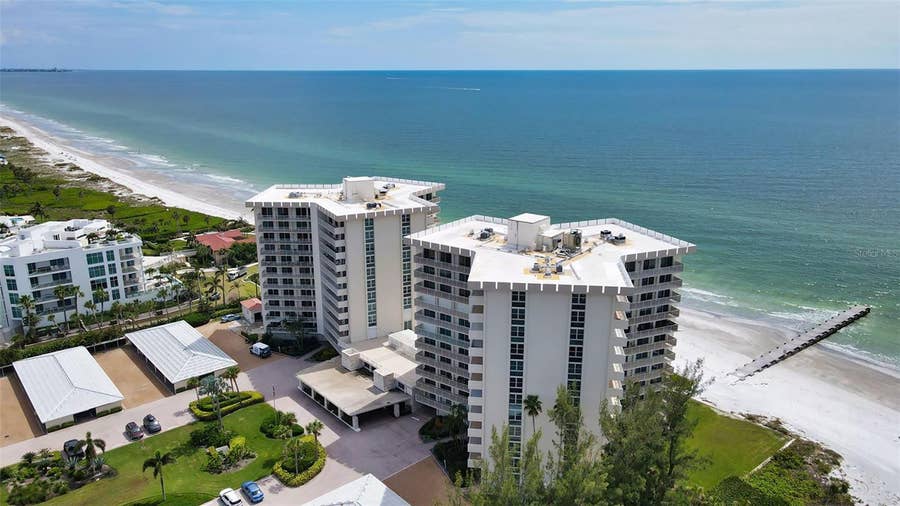 Property photo for 2301 GULF OF MEXICO DRIVE, #11N, Longboat Key, FL