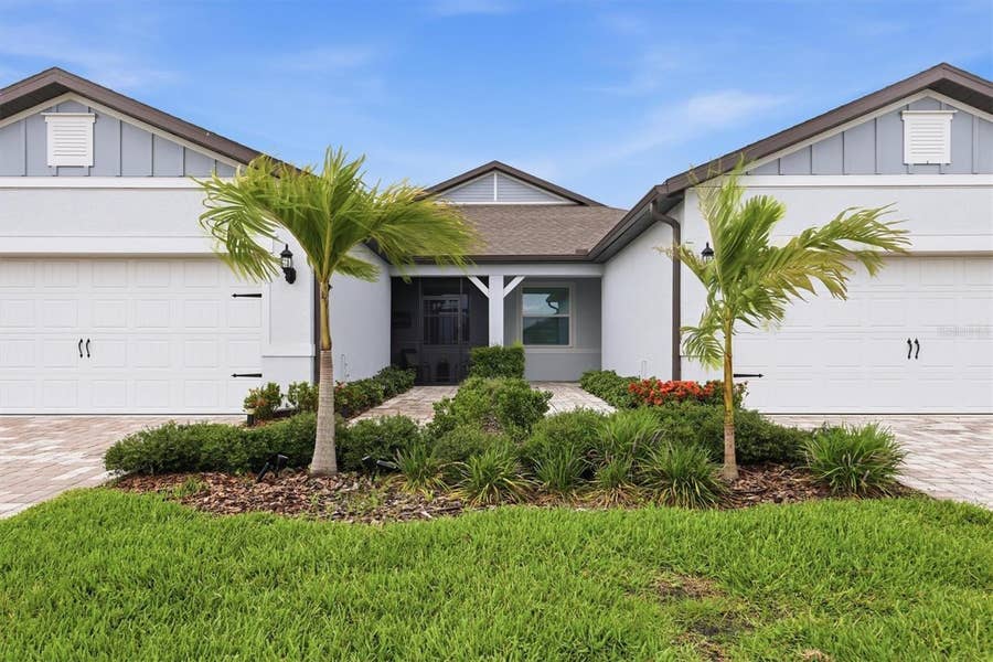 Property photo for 9350 BALLASTER POINTE LOOP, Parrish, FL